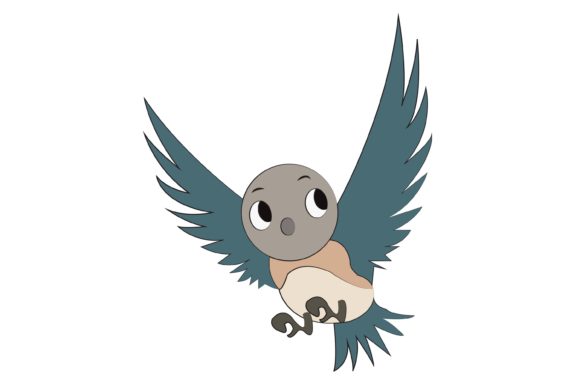 Download Bird Illustration - Illustration Collection