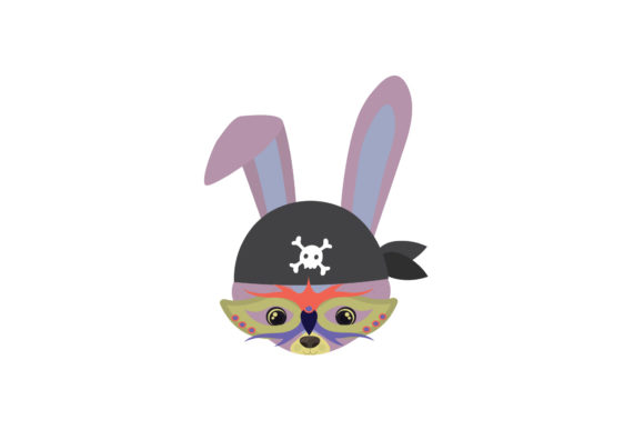 Download Animal Party Celebrate Illustration - Illustration Collection